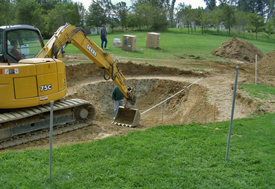Constructing